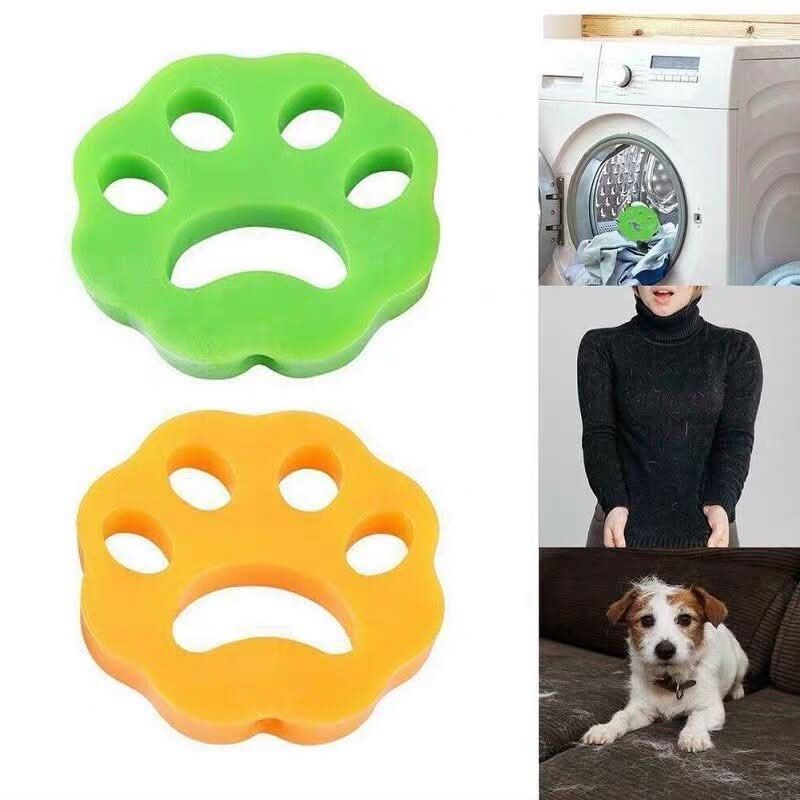FurAway Pro Pet Hair Catcher for Washing Machines Keeps Clothes Hairless