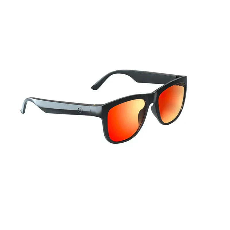 Lecoo C8 Wireless Bluetooth Sunglasses With HD Microphone And Sports Ready Headset
