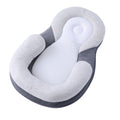Ergonomic Baby Head Support Pillow Cushion