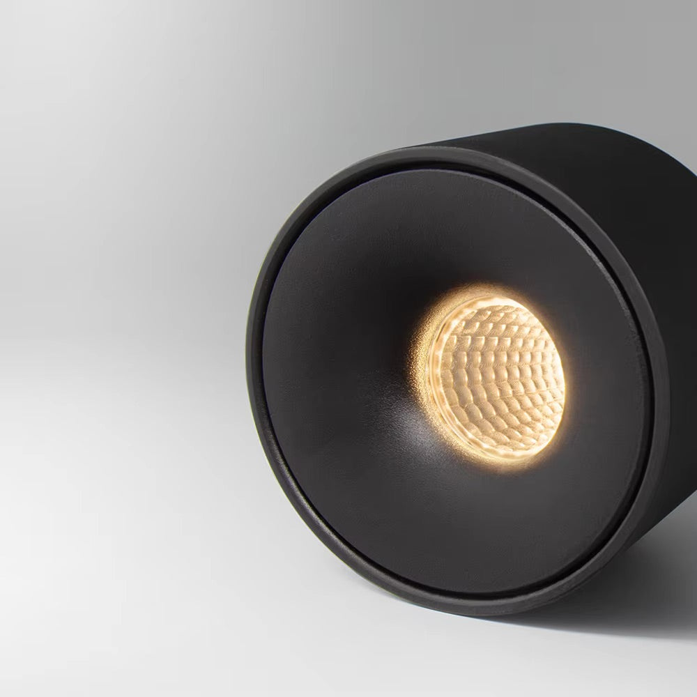 NovaBeam Surface Mount LED Ceiling Light with Touch Switch