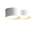 LyraNova Cylindrical LED Light Fixture For Modern Interiors