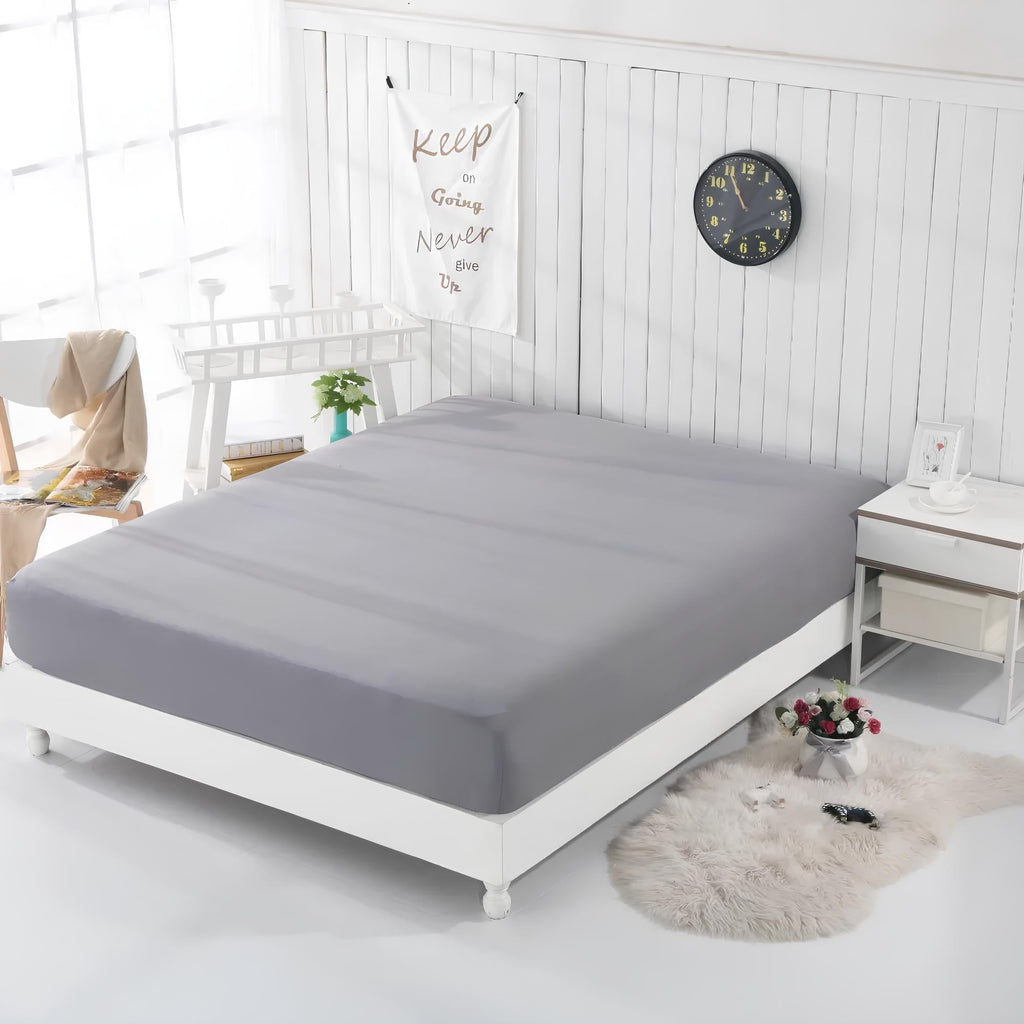 Grounding Bed Sheet With Earth Cable And Silver Fiber For Rest