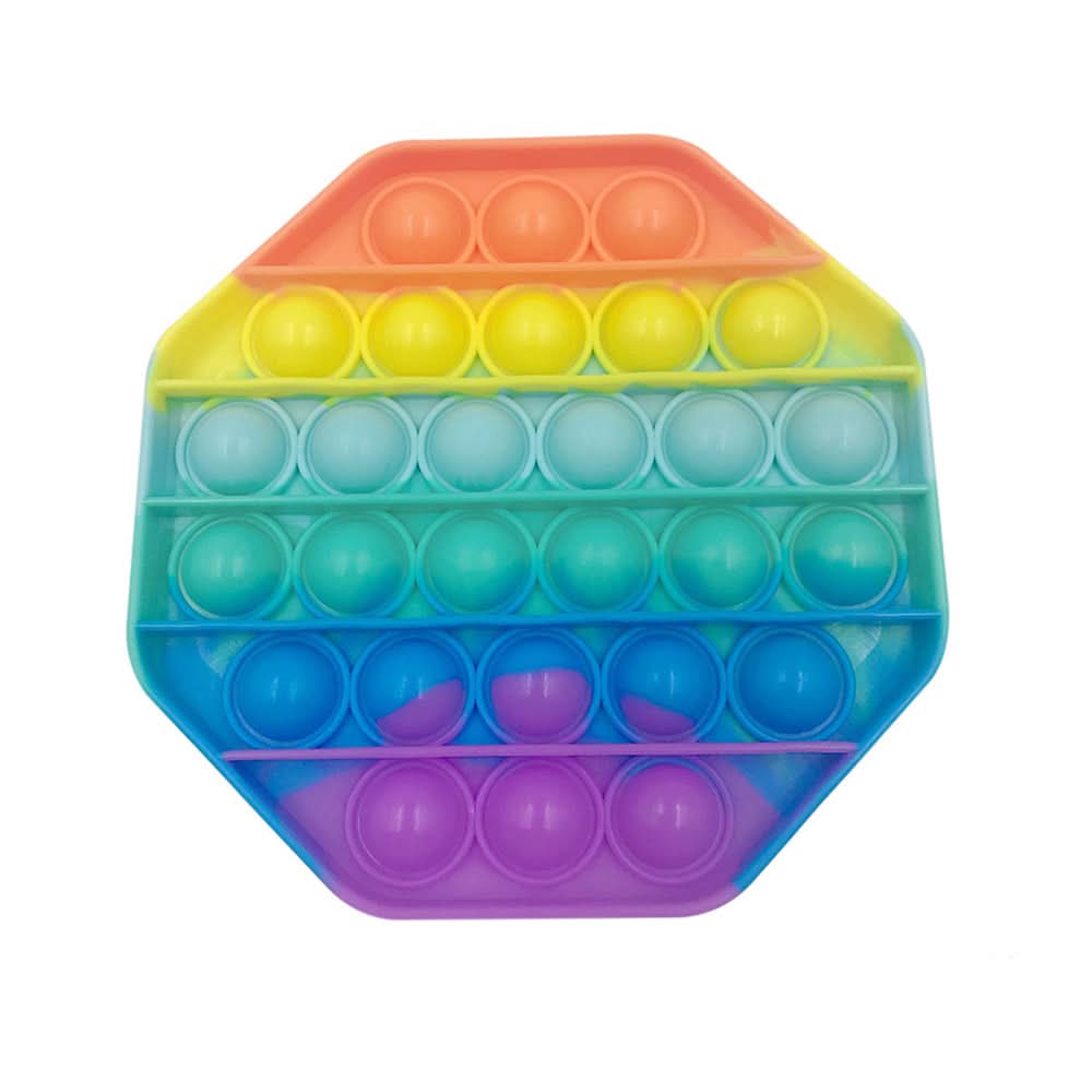 CalmNest Palla Antistress per Momenti di Relax Silenziosi