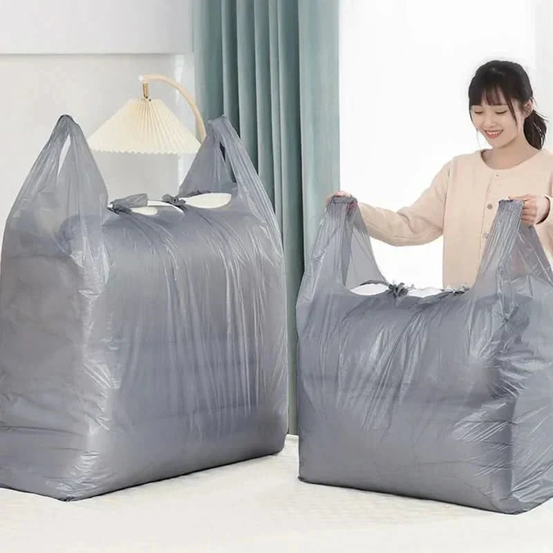 Water-Repellent Large Capacity Durable Storage Bags For Clothes And Toys