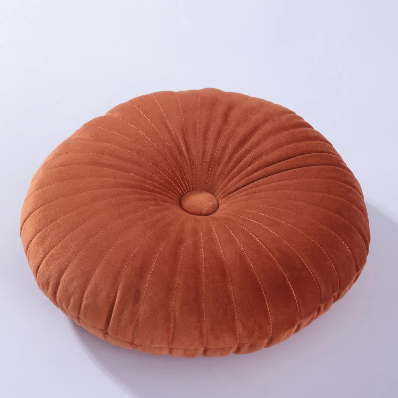 CozyNest Flauschiges Dekokissen Für Gemütliche Wohnbereiche