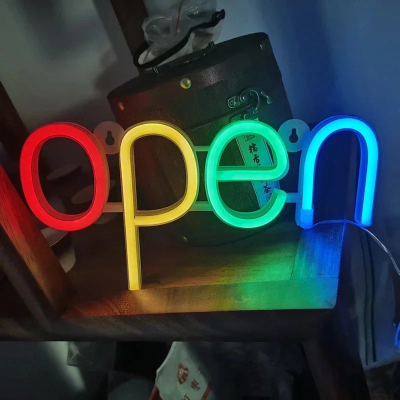 Lumina USB-Neonlicht für Gaming-Zimmer, stimmungsvolles LED-Leuchten