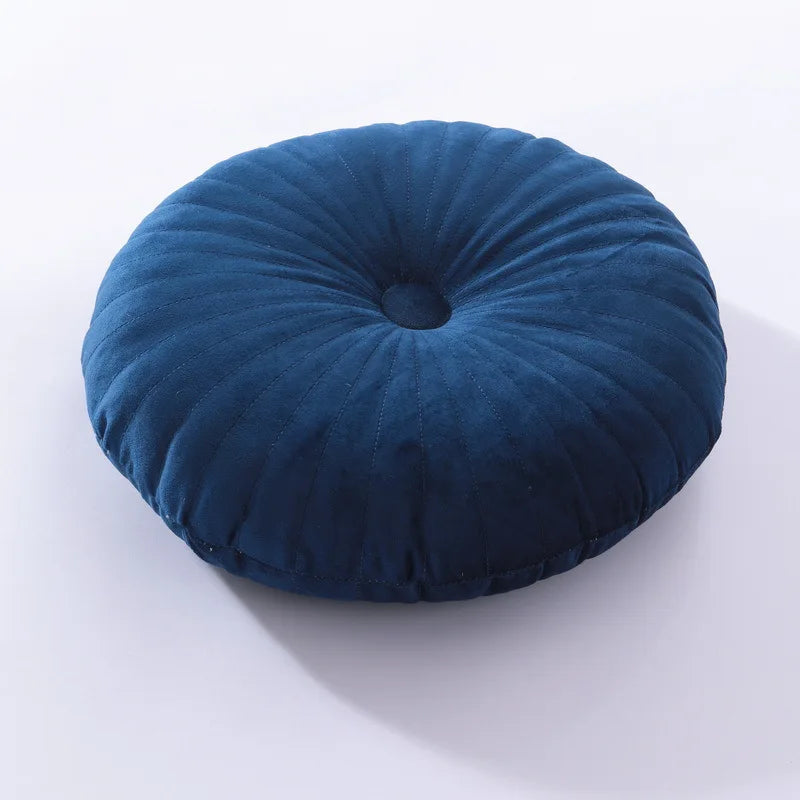 CozyNest Flauschiges Dekokissen Für Gemütliche Wohnbereiche
