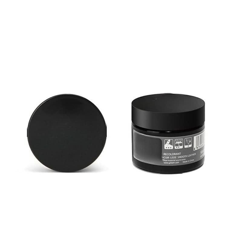 Restorative Leather Balm For Care And Color Refreshment