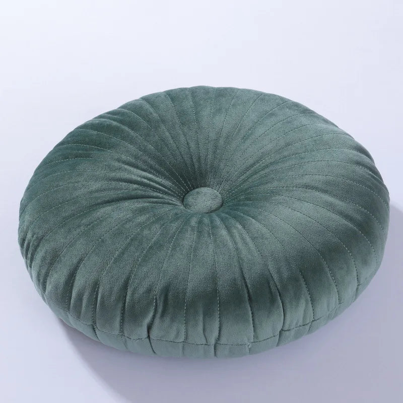 CozyNest Flauschiges Dekokissen Für Gemütliche Wohnbereiche