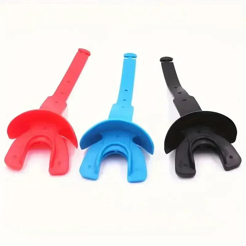 GuardSphere Double Mouth Guard For Rugby Football And Boxing With Shock Absorbing TPR