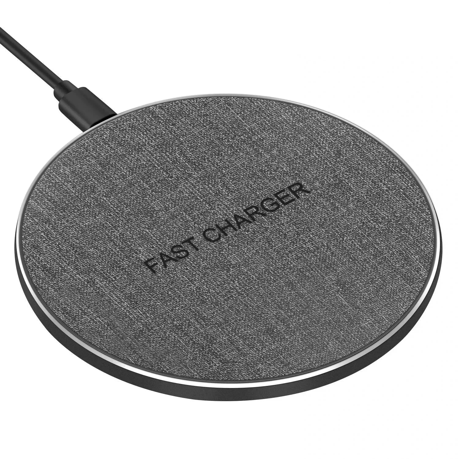 Kyvera 40W Dual Wireless Charging Station For Apple Devices
