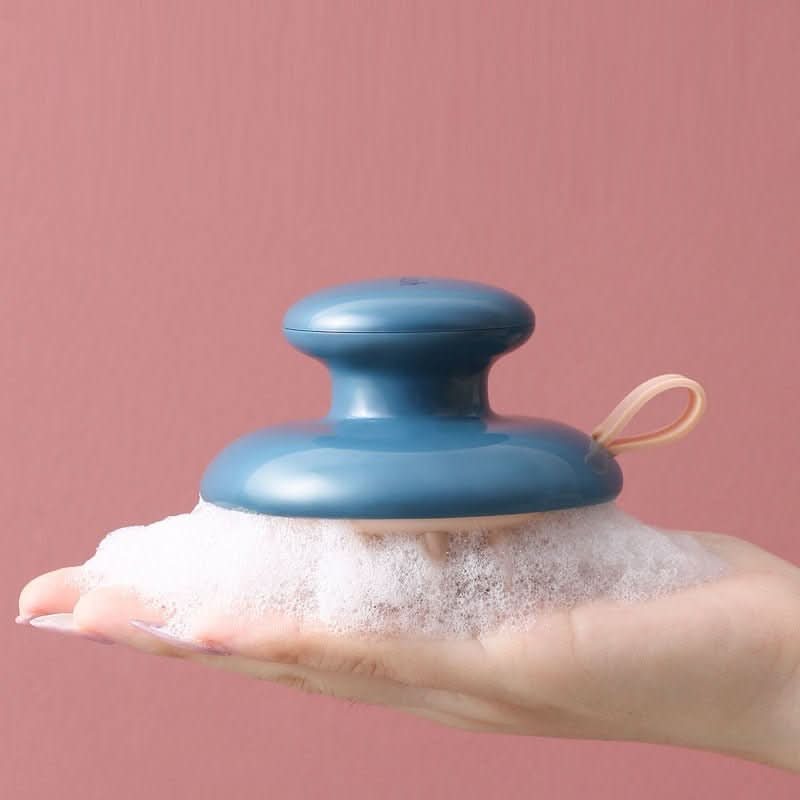 AuroraScalp Hair Growth Stimulator Scalp Massage Brush For Hair Care
