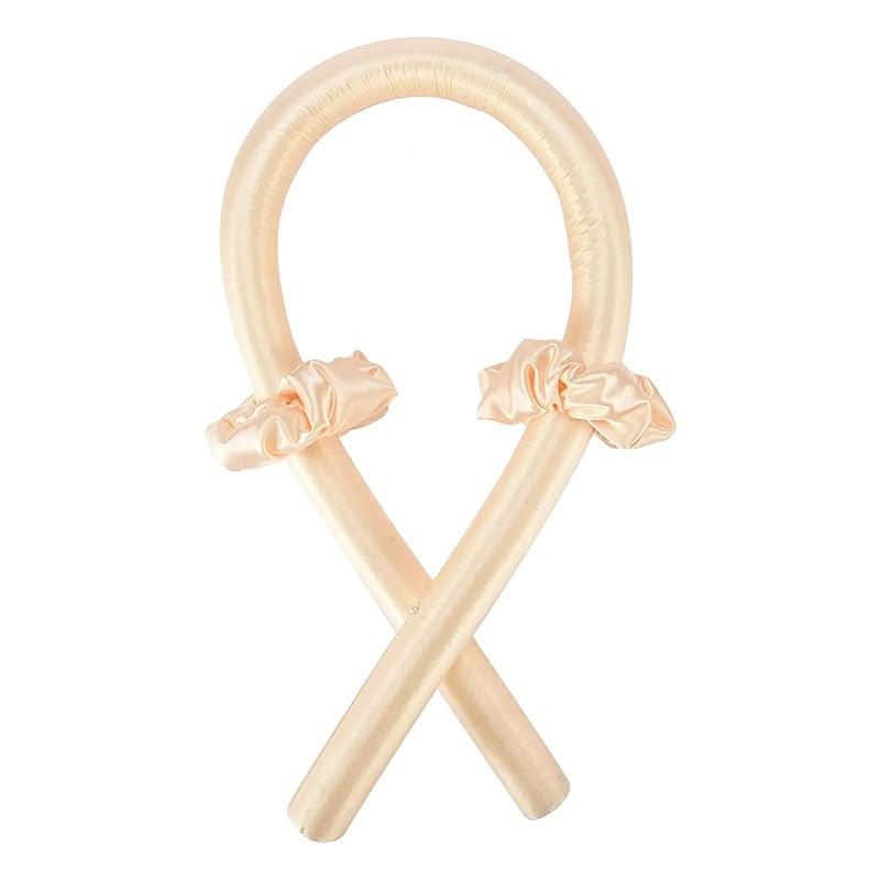 AuraCurl Heatless Curler For Healthy Shiny Curls Everyday