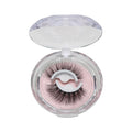 VeloraLash Reusable Self-Adhesive Lashes for Dramatic Moments