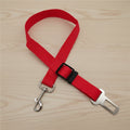 PawGuard Adjustable Dog Car Seat Belt For Pets On Journeys