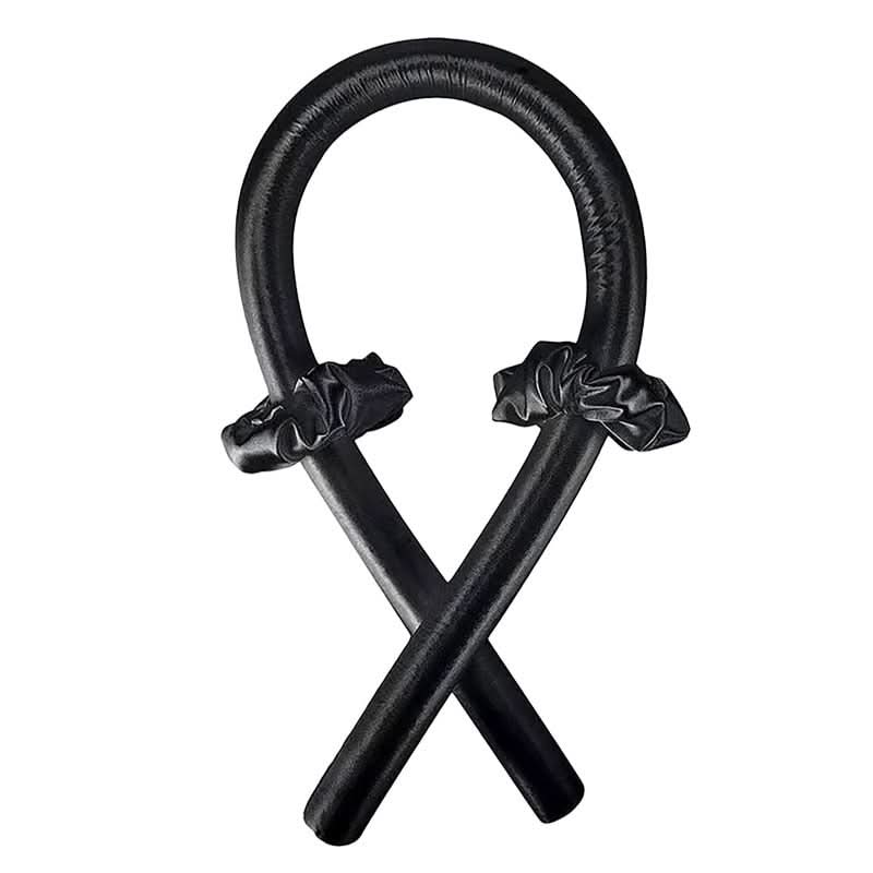 AuraCurl Heatless Curler For Healthy Shiny Curls Everyday