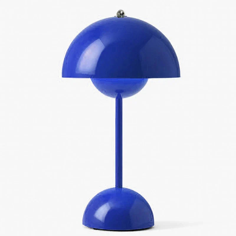 FjordLux Minimalist LED Desk Light For Modern Workspaces