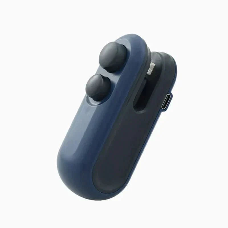 AeroSeal Manual Pocket Sealer For Fresh Food Bags
