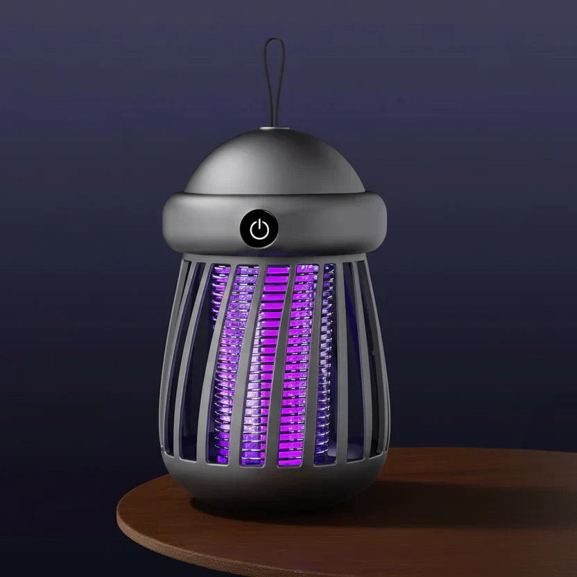 AeroShield UV Mosquito Killer With 3000V Electric Grid