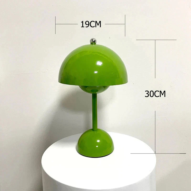 FjordLux Minimalist LED Desk Light For Modern Workspaces