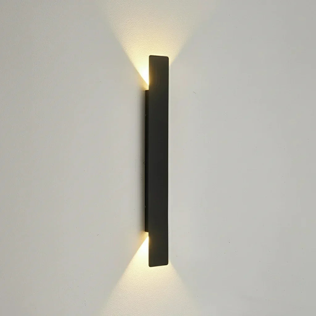 Waterproof Wall Light Fixture