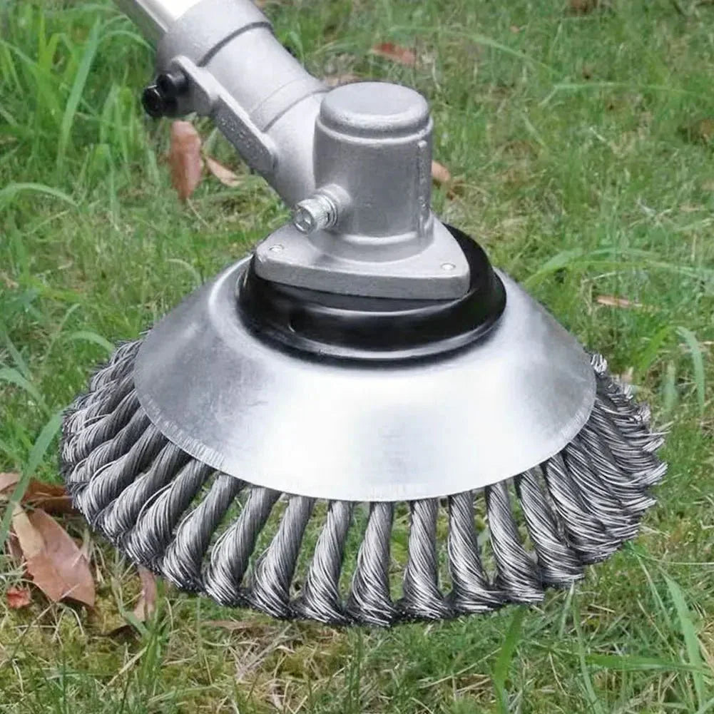 Aparador de Bordas Durável para Manutenção Diária do Jardim