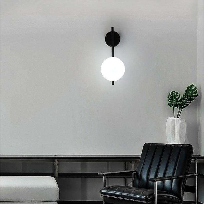 Contemporary LED Wall Lights For Home Decor And Ambience