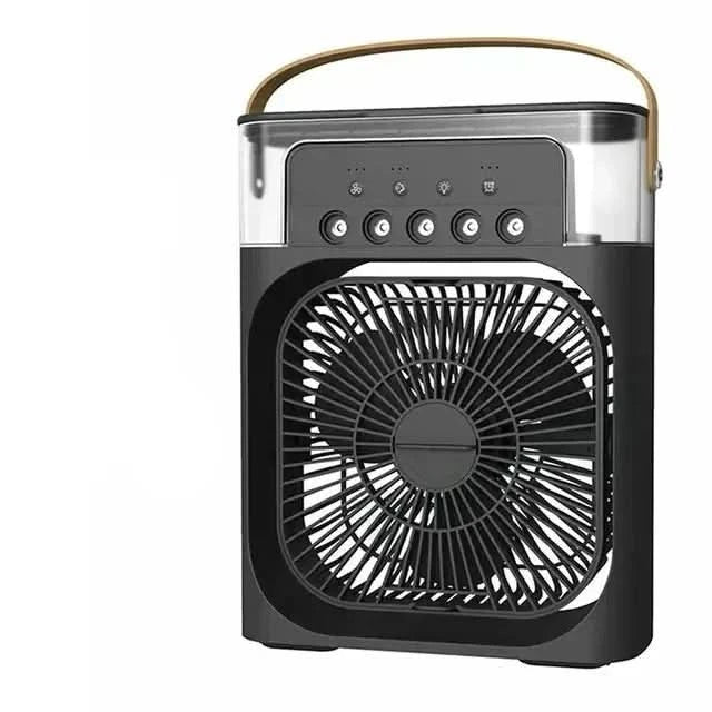 AeroBreeze Mini Air Conditioner Portable and Energy Efficient for Every Room