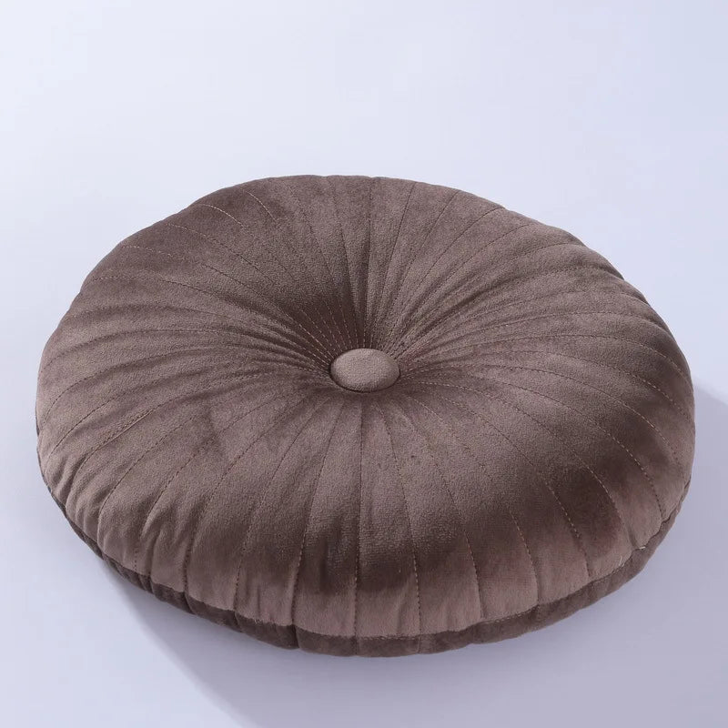 CozyNest Flauschiges Dekokissen Für Gemütliche Wohnbereiche
