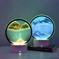 Lumora Sand Lamp | Light Art for Relaxation