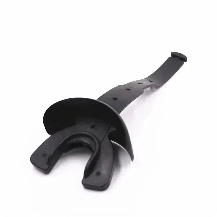 GuardSphere Double Mouth Guard For Rugby Football And Boxing With Shock Absorbing TPR
