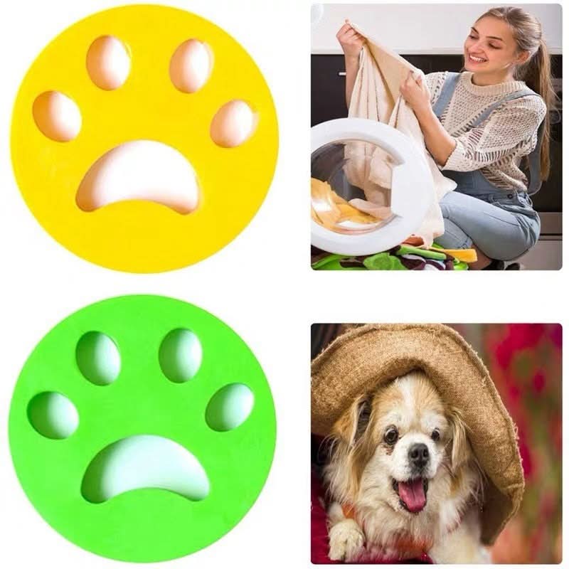 FurAway Pro Pet Hair Catcher for Washing Machines Keeps Clothes Hairless