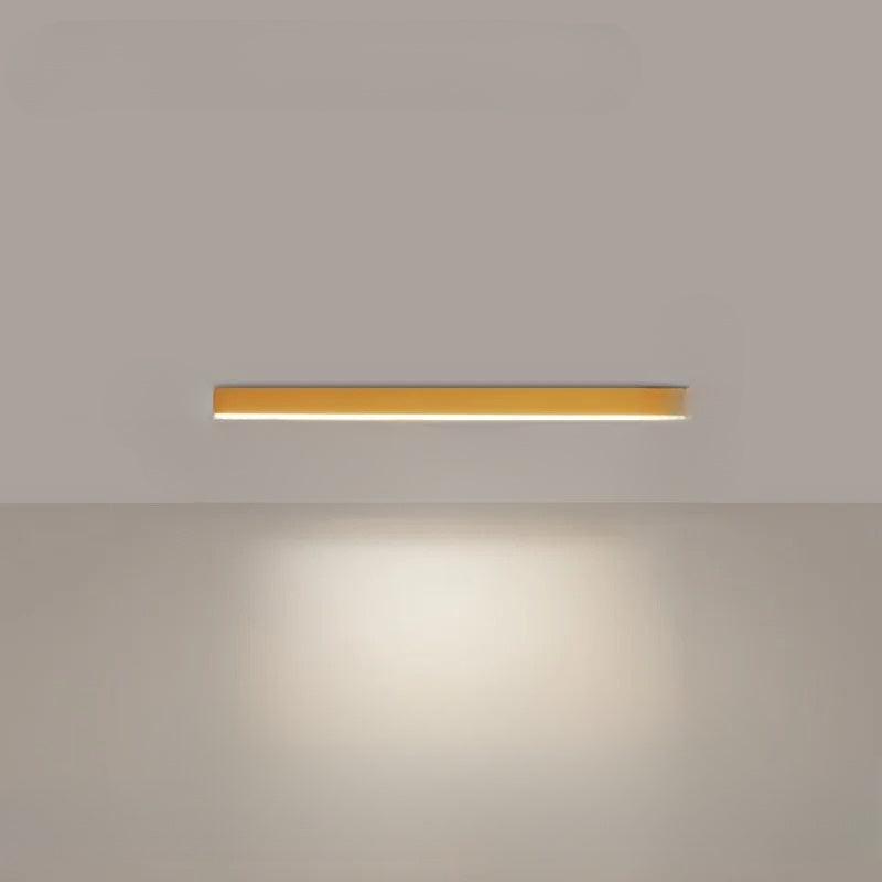 StyleLight Moderne LED-loftlampe til restauranter og altaner