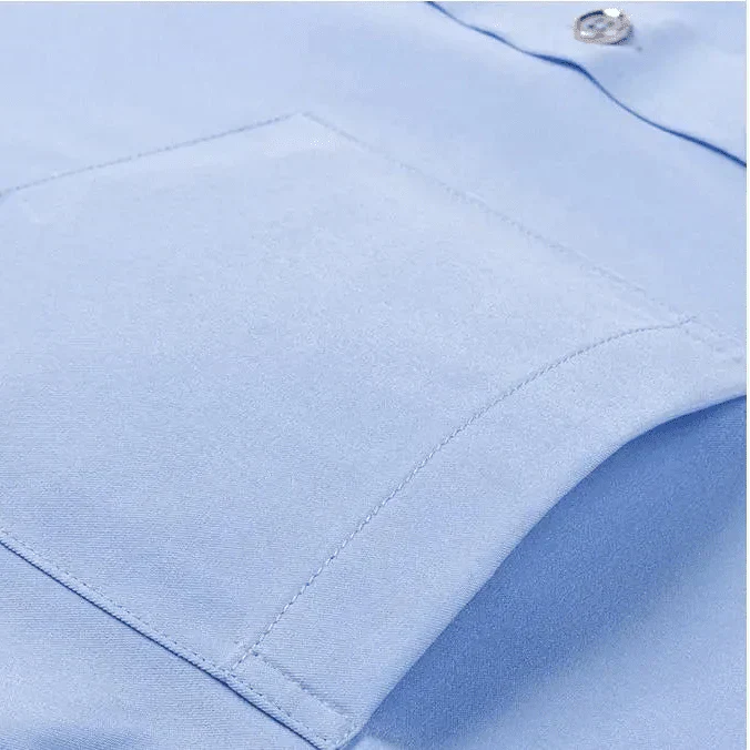 Nobleform Shirt - Elegant Long-Sleeve For Men With Comfort And Style