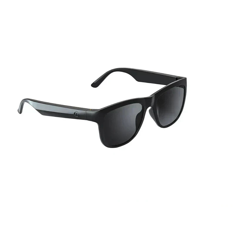 Lecoo C8 Wireless Bluetooth Sunglasses With HD Microphone And Sports Ready Headset