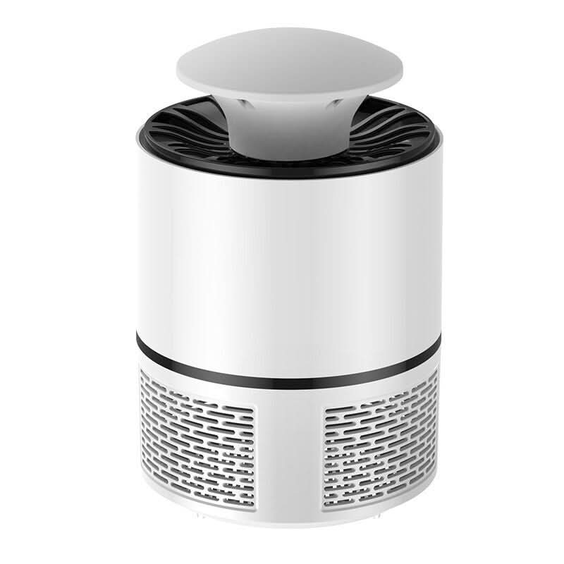 AeroGuard UV moskytiérová lampa s USB a protinárazovým systémem