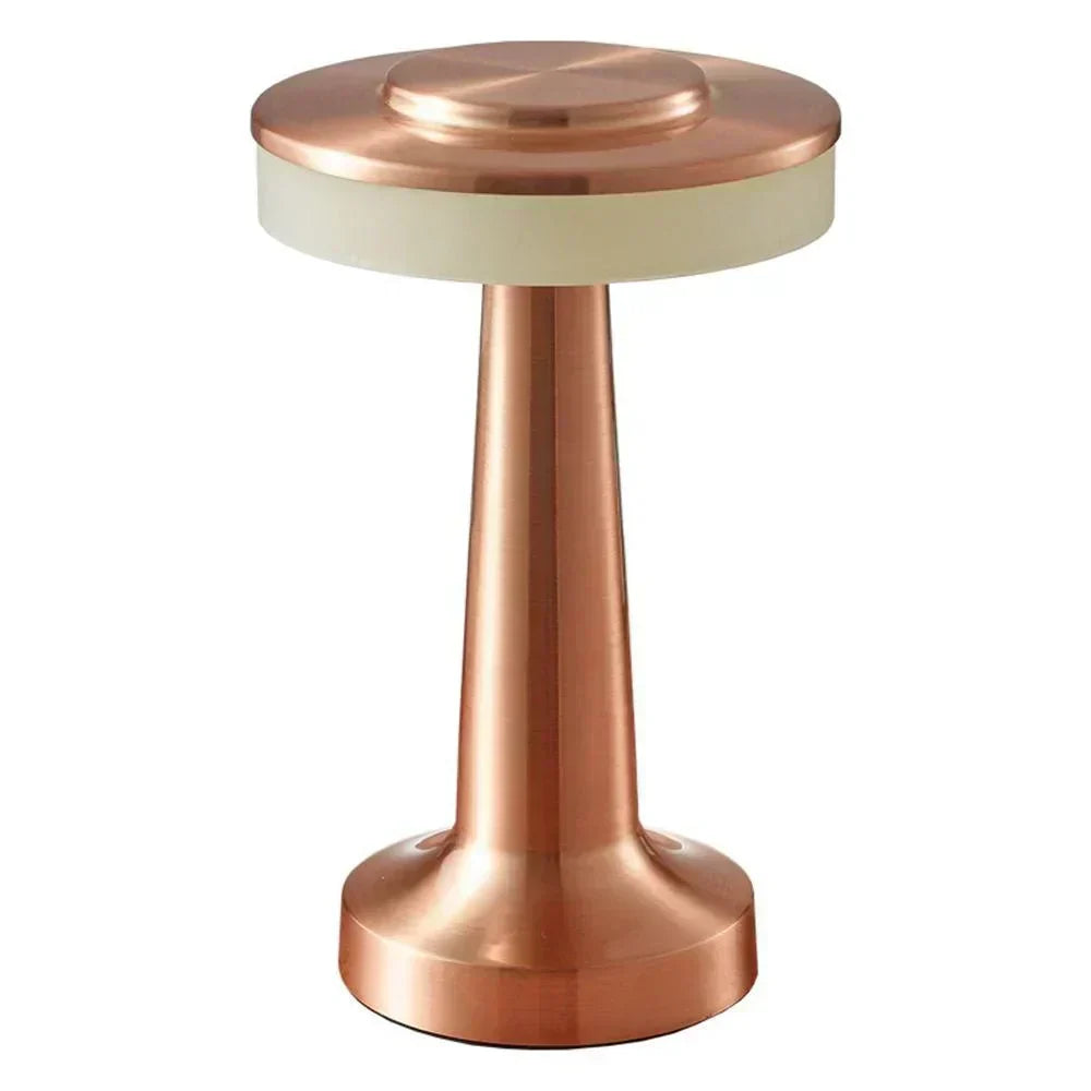 LumaCamp | Rechargeable LED Lamp for Outdoor and Nighttime Use