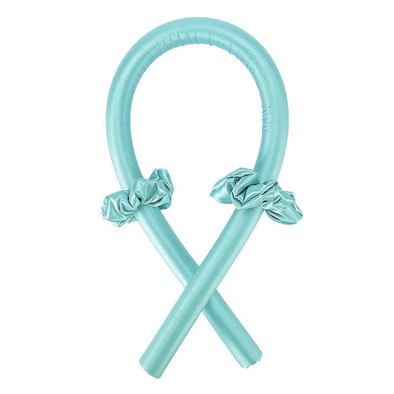 AuraCurl Heatless Curler For Healthy Shiny Curls Everyday