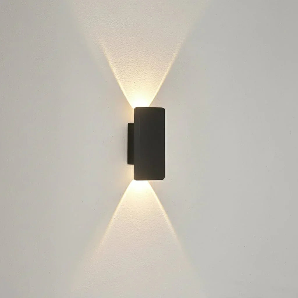 Waterproof Wall Light Fixture