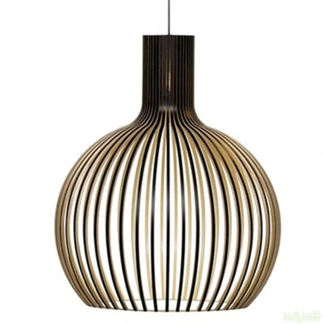 Birdcage Chandelier | Fervei