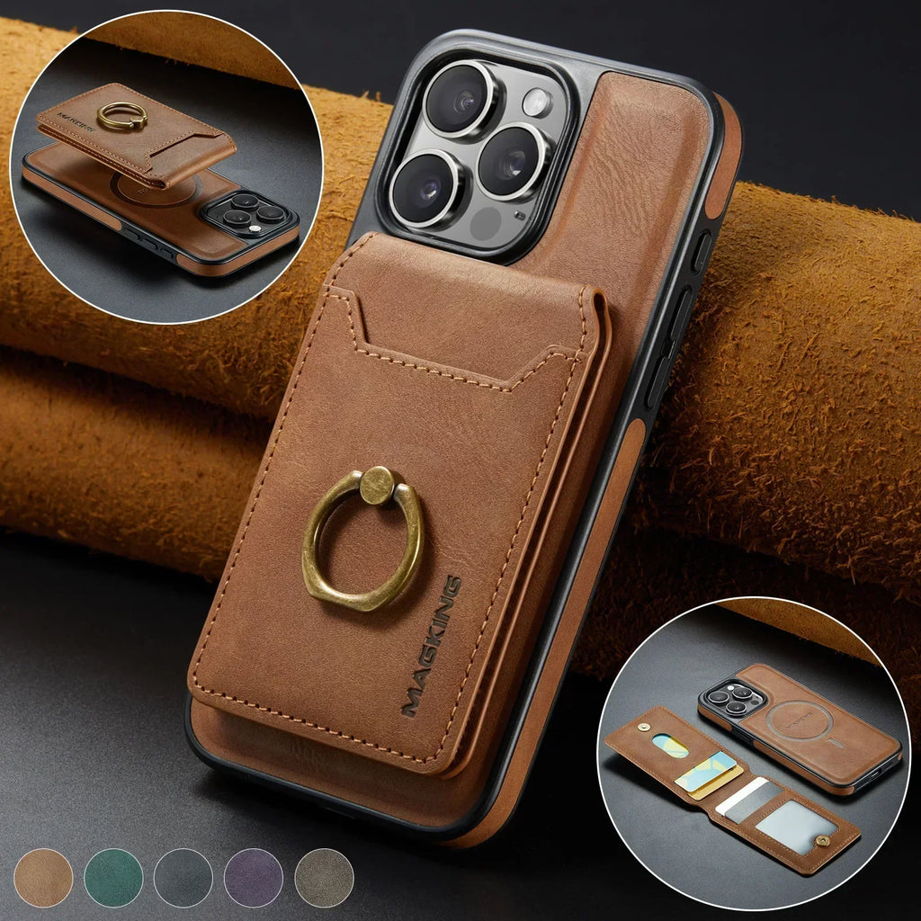 2024 MagSafe iPhone-etui | Fervei
