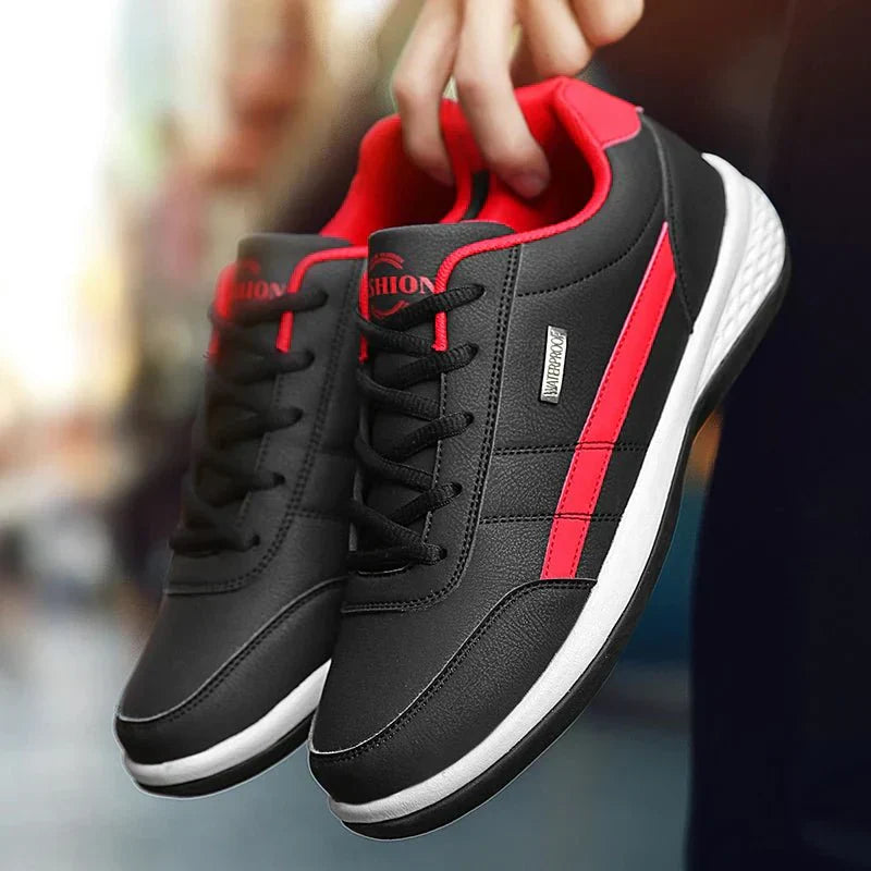 Buty do chodzenia wspierające stopy