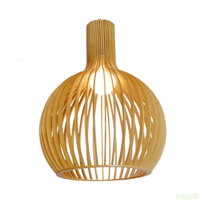 Birdcage Chandelier | Fervei