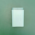 Nordiva Compact Supplement Box for Vitamins and Medicines with Style