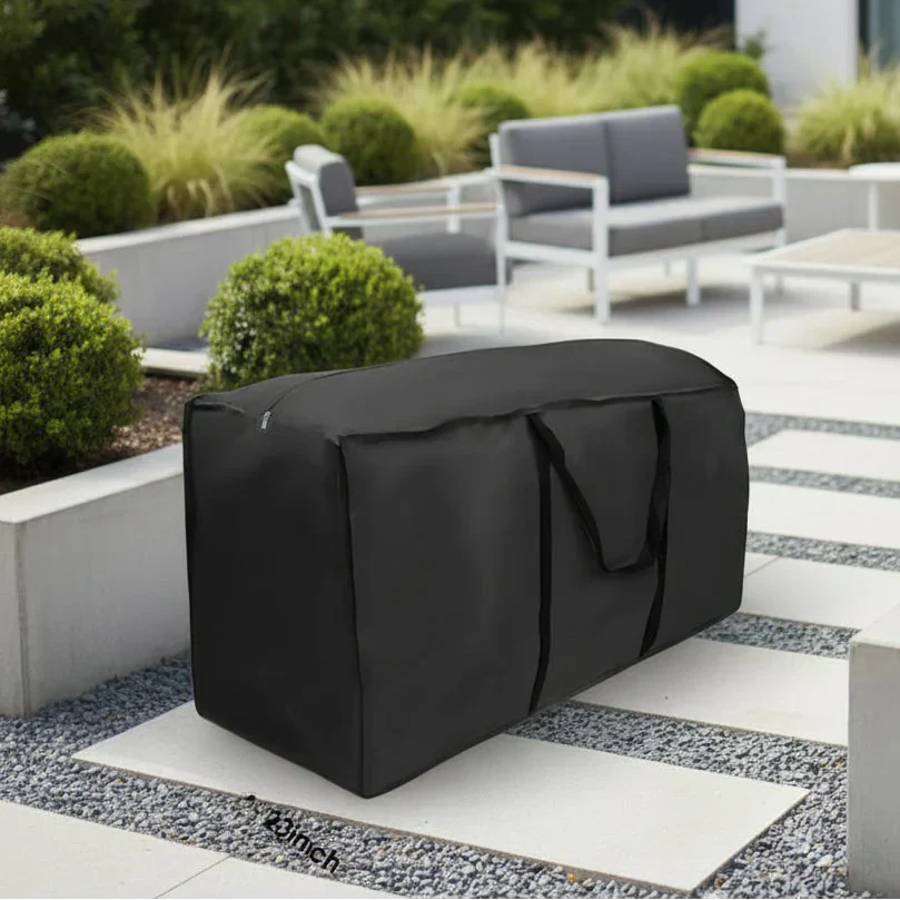 TerraGuard Copertura Impermeabile per Mobili con Protezione Solare