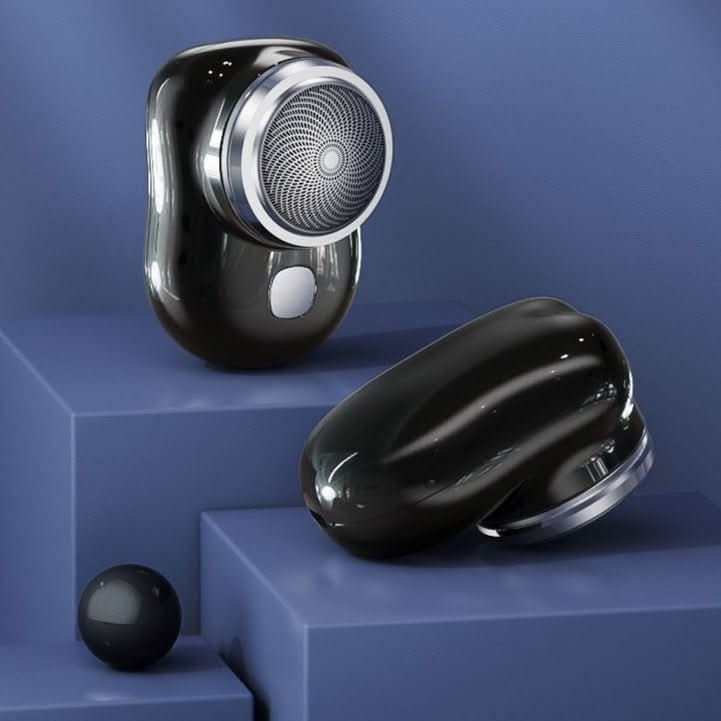 VoyageTrim Compact Travel Shaver With USB C And IPX7 Water Protection