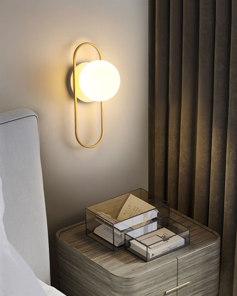 Contemporary LED Wall Lights For Home Decor And Ambience
