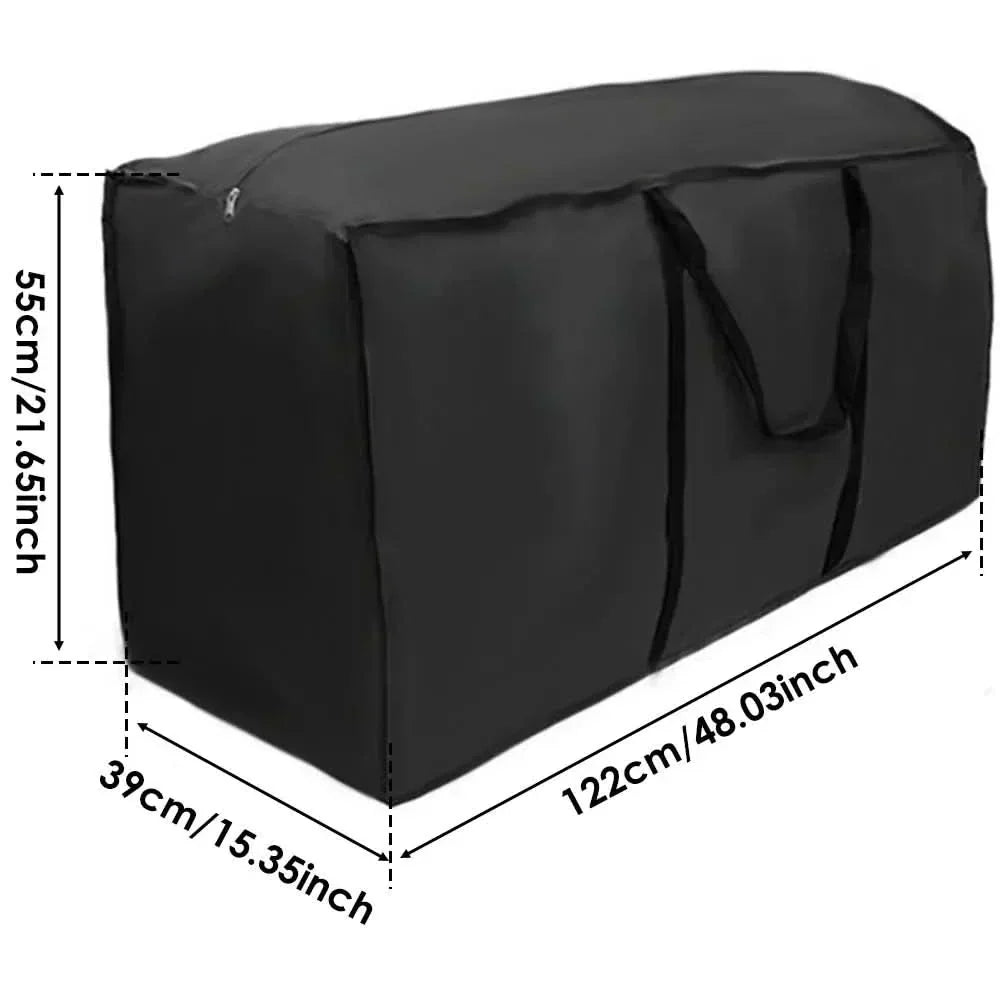 TerraGuard Copertura Impermeabile per Mobili con Protezione Solare