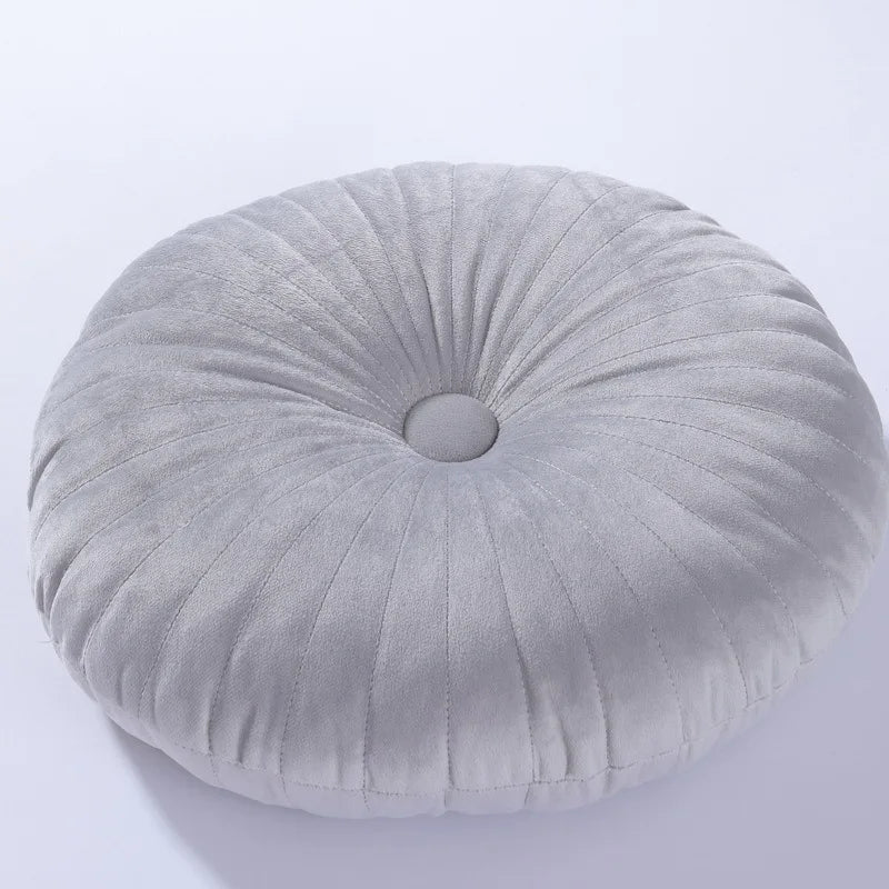 CozyNest Flauschiges Dekokissen Für Gemütliche Wohnbereiche