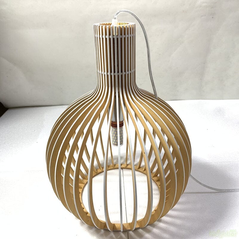 Birdcage Chandelier | Fervei